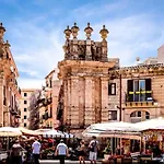 Shallah Apartment Nel Cuore Del Centro Storico Di Palermo