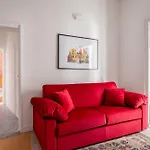 124 Maqueda Apartments