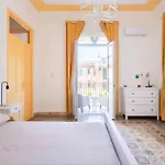 Merlo House - Inside The Historical Center