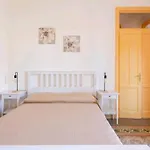 Merlo House - Inside The Historical Center