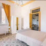 Merlo House - Inside The Historical Center