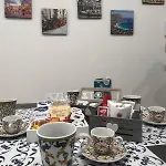 La Casetta Di Salvuccio