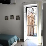 Palermo Centro-Borgo Vecchio \