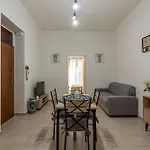 I Mori-Holiday Apartment