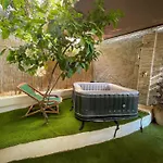 Tiski Toski Apartments Palermo