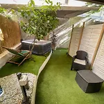 Tiski Toski Apartments Palermo
