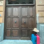 Bacavu\' Appartamento In Centro A Palermo
