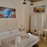 Bacavu\' Appartamento In Centro A Palermo