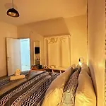 Light Holiday Home