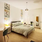 Light Holiday Home