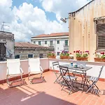 Casa Brunaccini Con Terrazza By Wonderful Italy