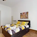 Ai Crociferi Affittacamere