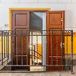 Palermo Stone Charisma: Lovely Apartment X6