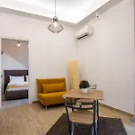 Sister\'S Suite Apartment