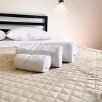 Aliva Apartment Lt