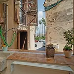 Casa Arancio