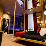 Gold Suite&Spa