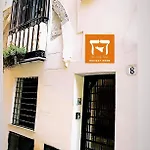 Quattro Canti Bijoux Home