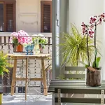 Picciridda Rooms