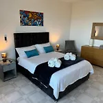 Palermo - Mondello Luxury Apartment