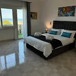 Palermo - Mondello Luxury Apartment