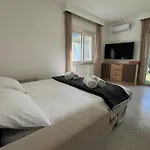 Palermo - Mondello Luxury Apartment