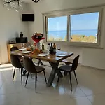 Mondello Luxury Apartment