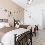 Palermo Charming Flat With Terraces X6