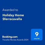 Holiday Home Sferracavallo