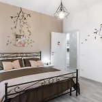 Palermo Charming Flat With Terraces X6