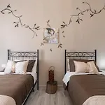 Palermo Charming Flat With Terraces X6