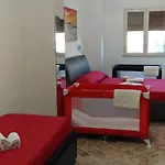 B&B Vento Del Sud