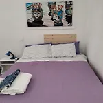 Casetta Blu Mondello Zona Partanna