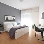 Iflat Normanni Lounge Apartment