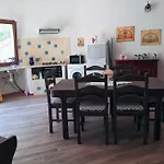 Da Nonna Cettina Appartamento In Villa Con Piscina