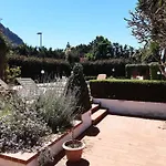 Da Nonna Cettina Appartamento In Villa Con Piscina