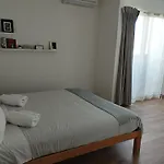 Triscele House