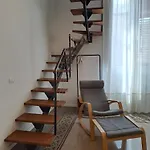 Palazzo Caltagirone Suite
