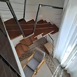 Palazzo Caltagirone Suite