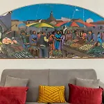 Ballaro\'S Arches - Cortile Scimeca Apartment