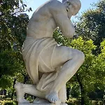 I Giardini Di Villa Giulia