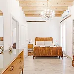 Palazzo Dei Normanni Stylish Apartment