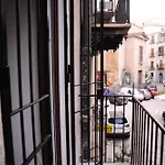 4 Canti Central Loft & Ground Floor