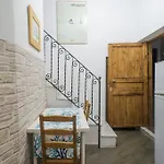 Casa Dell\'Artista Cozy Apt In Vucciria