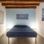 Casa Dell\'Artista Cozy Apt In Vucciria