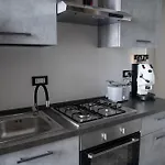 Capo House