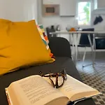 Shallah Apartment Nel Cuore Del Centro Storico Di Palermo
