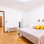 Talia - Central And Elegant Suites In The Heart Of Palermo