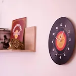 Music Apartment - Palermo