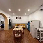 La casa di Mohana in Centro Storico